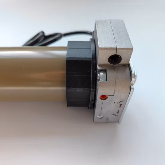 Volets Roulants Automatiques Moteur Tubulaire Automatique Allemagne 45m