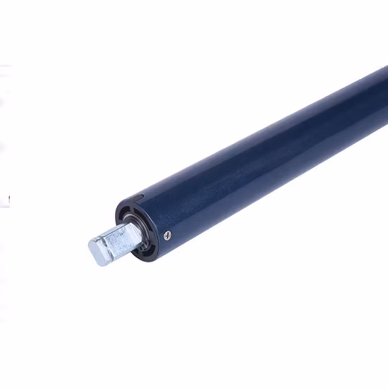 Moteur tubulaire 35mm/45mm/59mm/92mm pour volet roulant et porte de garage roulante