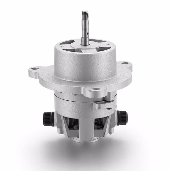 Perforateur de rideau personnalisé OEM, 20W, 12000 tr/min, 110V, presse-agrumes, série AC, broyeur de jouets, centrifugeuse, moteur universel monophasé