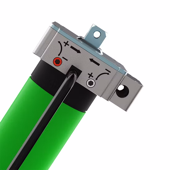 Moteur tubulaire électrique/électrique AC haute performance 35/45/56/92mm pour rideau/ascenseur d'escalier/porte automatique